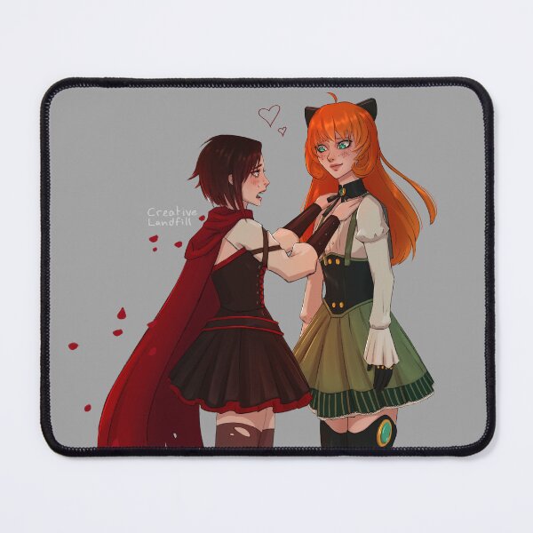 Item preview, Penny's Return! Nuts and Dolts Reunion designed and sold by create-landfill.
