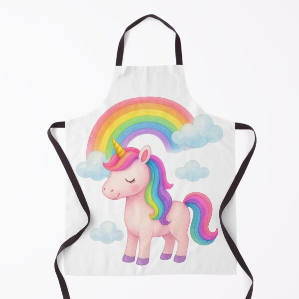 Item preview, Pink Unicorn designed and sold by Ludmilalu.