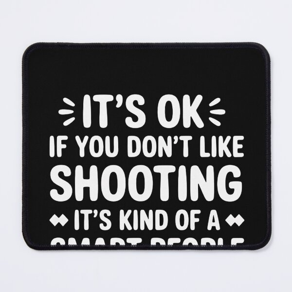 Item preview, Trap Shooting Quote Saying Men Women designed and sold by EntroRhim.