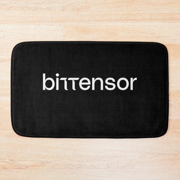Item preview, Bittensor Logo designed and sold by Bittensor.
