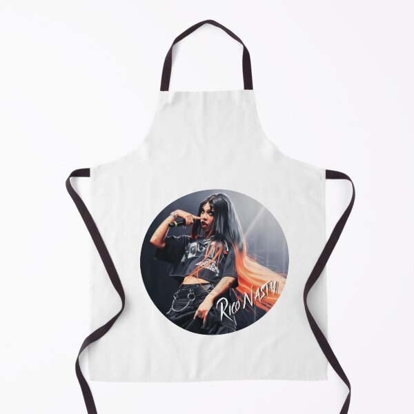 Item preview, Rico Nasty HI - Def Paint Effect T-Shirt and Sticker designed and sold by DiverseDazzle.