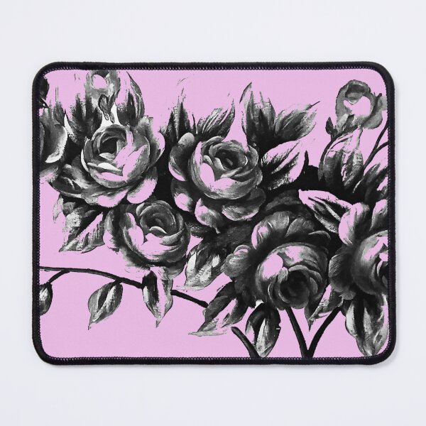 Item preview, Painted Flowers designed and sold by DriverT.