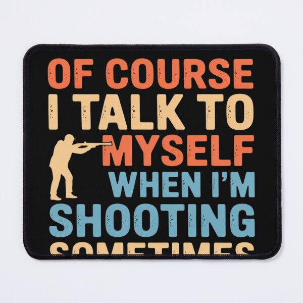 Item preview, Trap Shooting For Men Women Clay Skeet Trap Shooting designed and sold by EntroRhim.