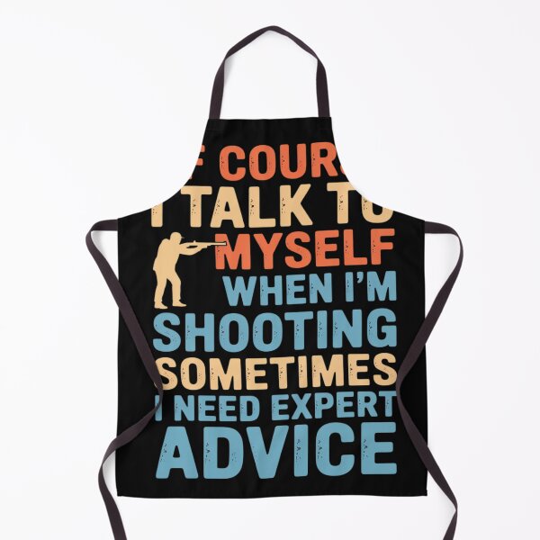 Item preview, Trap Shooting For Men Women Clay Skeet Trap Shooting designed and sold by EntroRhim.