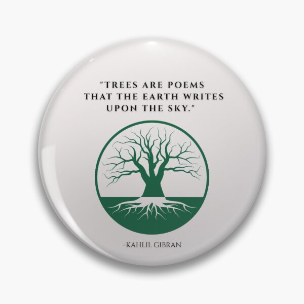 Item preview, Trees Are Poems designed and sold by Planet Agora.
