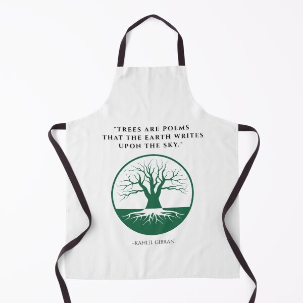 Item preview, Trees Are Poems designed and sold by Planet Agora.