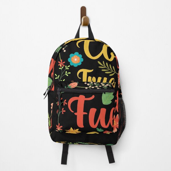 Item preview, Fueled by Coffee and True Crime Podcasts | Funny Floral Quote Design designed and sold by TshirtMyMom.
