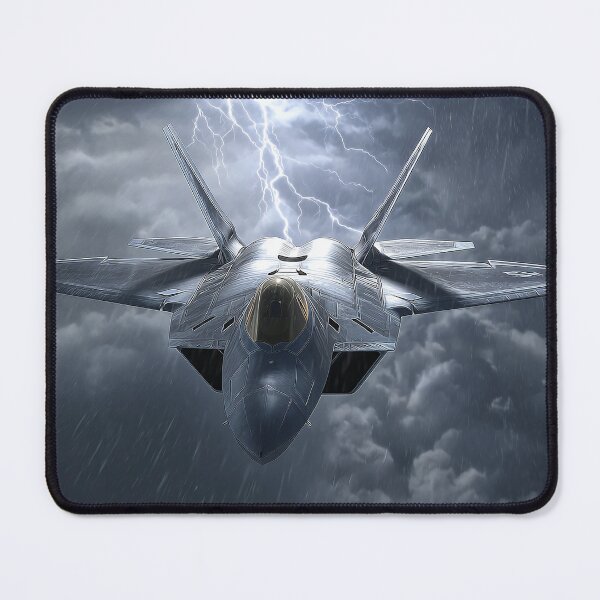 Item preview, Lightning Horizon Sweep designed and sold by Skyframe Aviation.