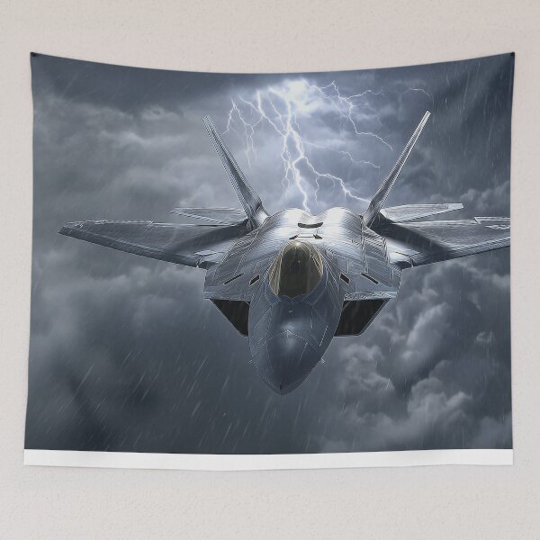 Item preview, Lightning Horizon Sweep designed and sold by Skyframe Aviation.