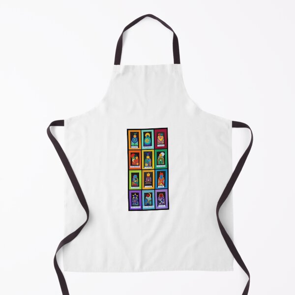 Item preview, Jungian Archetypes designed and sold by drawynns.