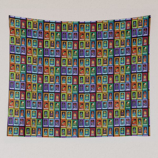 Item preview, Jungian Archetypes designed and sold by drawynns.