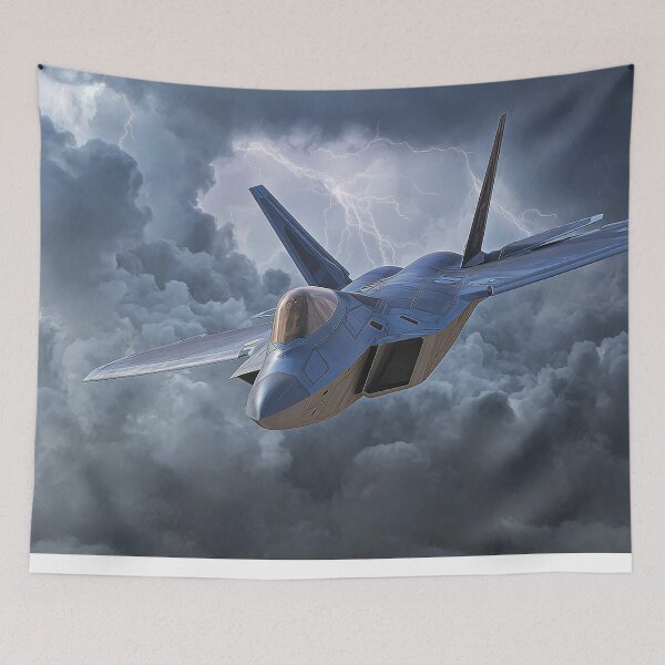 Item preview, Thunder Sky Dominance designed and sold by Skyframe Aviation.