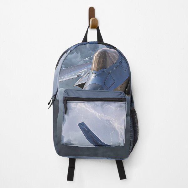 Item preview, Thunder Sky Dominance designed and sold by Skyframe Aviation.