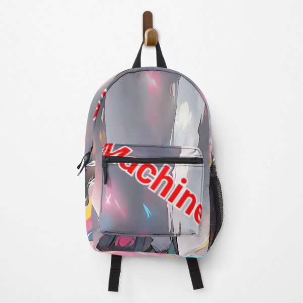 Item preview, Machine Elf designed and sold by TipTopTeezUK.