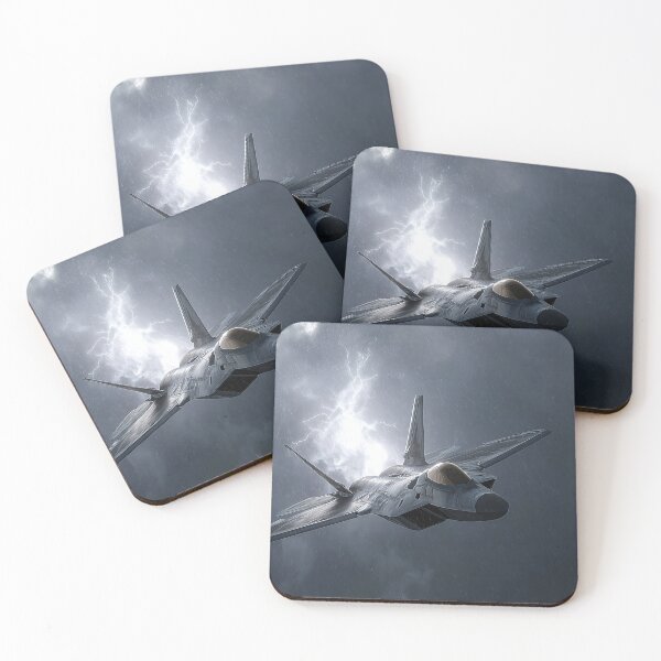 Item preview, F-22 Stormwake Pass designed and sold by Skyframe Aviation.