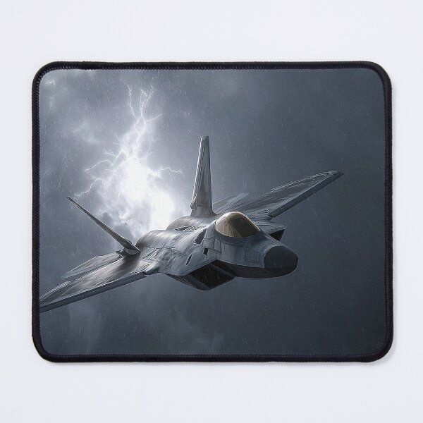 Item preview, F-22 Stormwake Pass designed and sold by Skyframe Aviation.