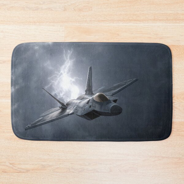 Item preview, F-22 Stormwake Pass designed and sold by Skyframe Aviation.