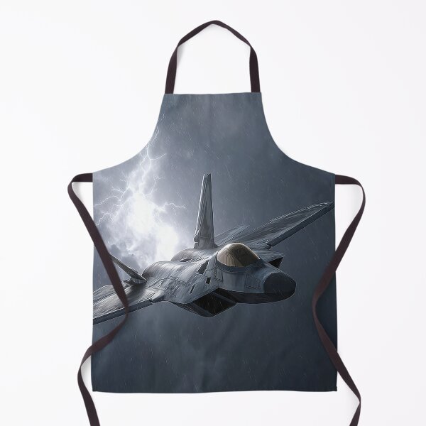 Item preview, F-22 Stormwake Pass designed and sold by Skyframe Aviation.