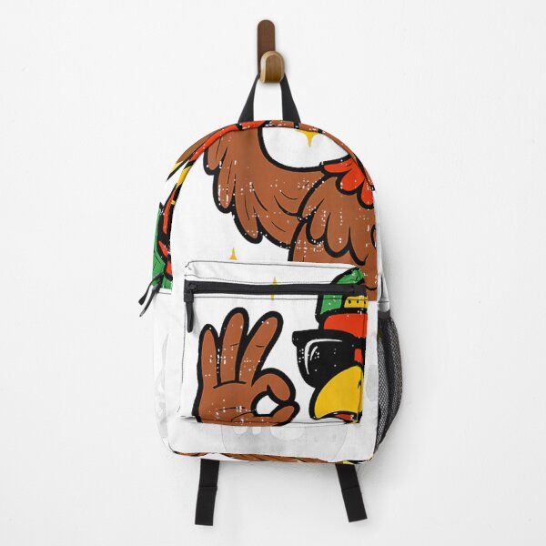 Item preview, Six Seven Turkey - Gen Z Meme designed and sold by Hili1978.