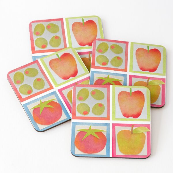 Item preview, Paper Fruit designed and sold by drawynns.