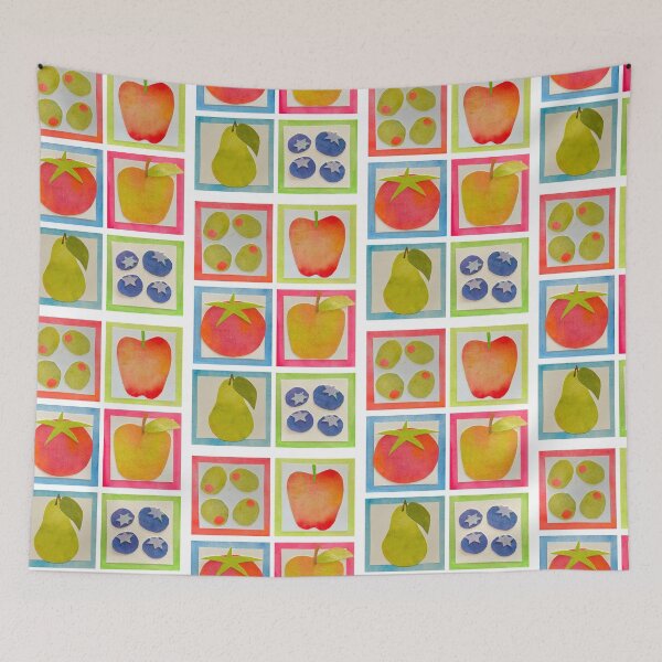 Item preview, Paper Fruit designed and sold by drawynns.