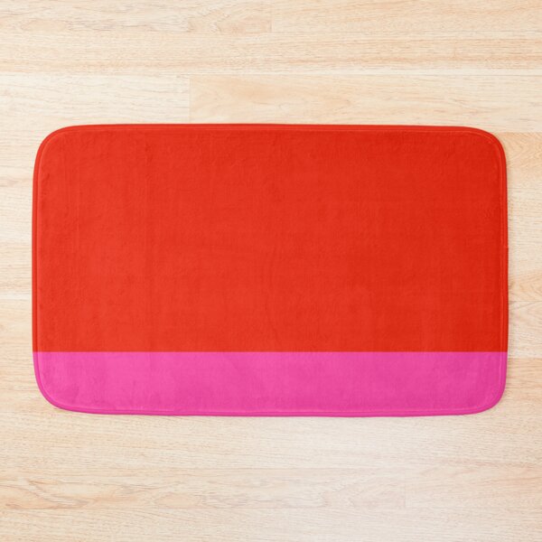 Item preview, Bisou Bisou deux - Red & Pink designed and sold by Funabulusdesign.
