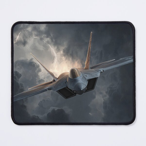 Item preview, F-22 Electric Skyburst designed and sold by Skyframe Aviation.