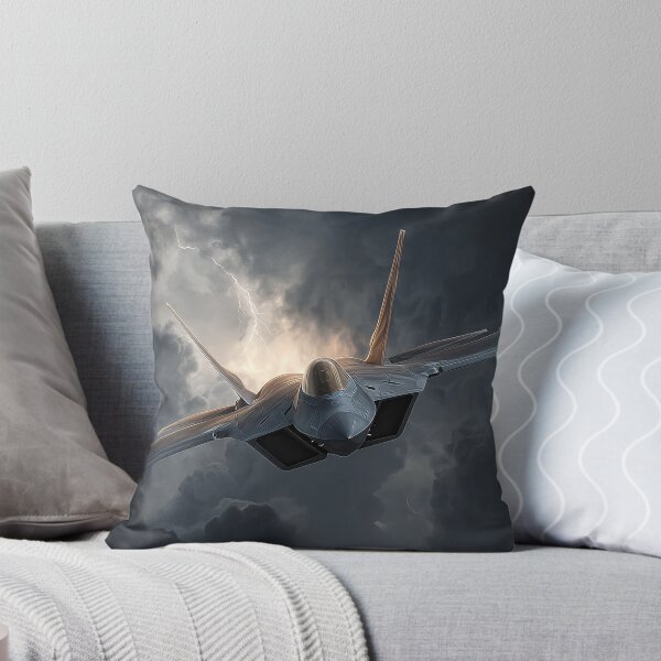 Item preview, F-22 Electric Skyburst designed and sold by Skyframe Aviation.