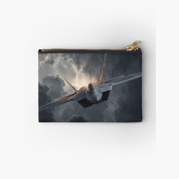 Item preview, F-22 Electric Skyburst designed and sold by Skyframe Aviation.