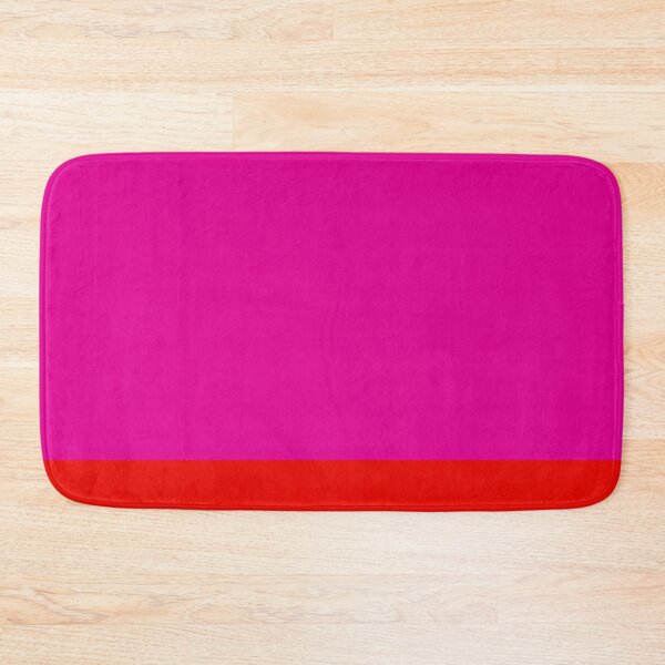 Item preview, Bisou Bisou - Pink & Red designed and sold by Funabulusdesign.