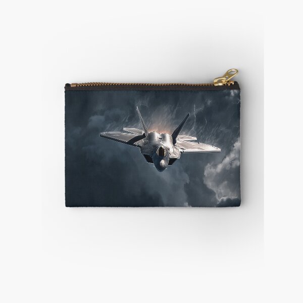 Item preview, F-22 Lightning Surge Sweep designed and sold by Skyframe Aviation.