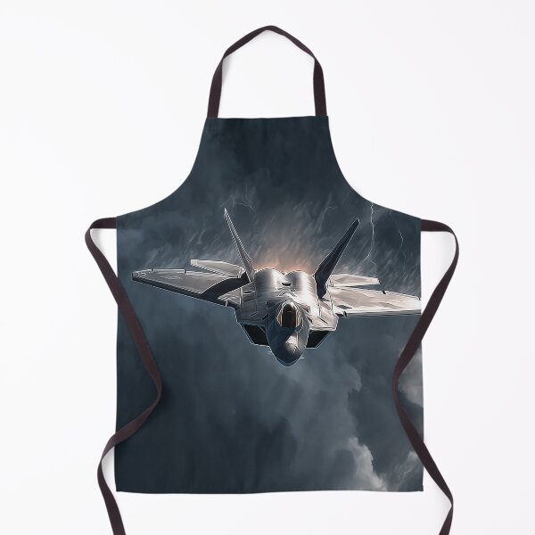Item preview, F-22 Lightning Surge Sweep designed and sold by Skyframe Aviation.