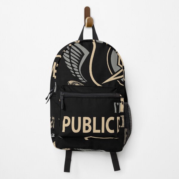 Item preview, Public Defender designed and sold by YungMcIlwain.