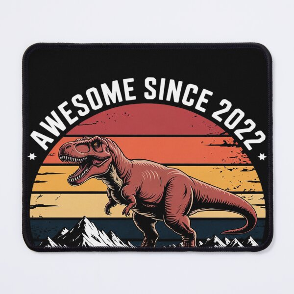 Item preview, Three Rex 3rd Birthday Third Dinosaur 3 Year Old designed and sold by EntroRhim.