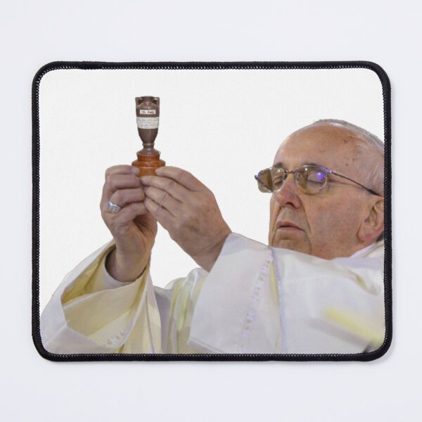 Item preview, The Holy Ashes Urn designed and sold by LTTRBX.