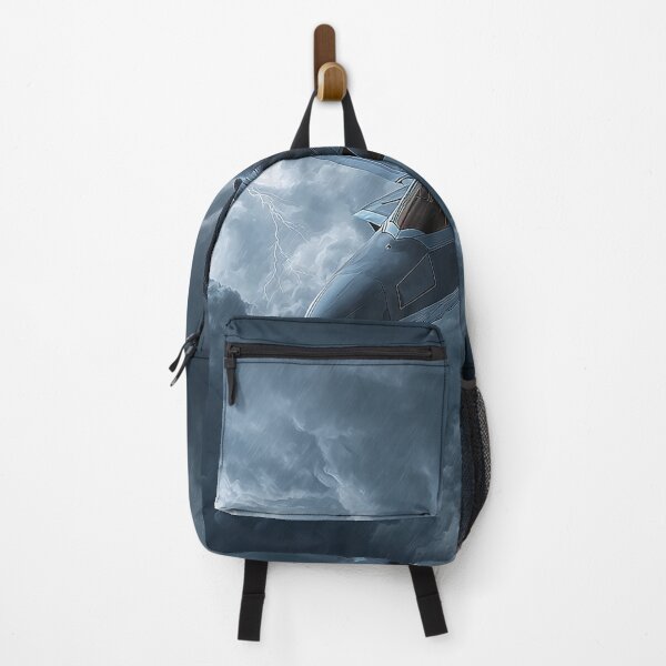 Item preview, Raptor Under the Flash Sky designed and sold by Skyframe Aviation.