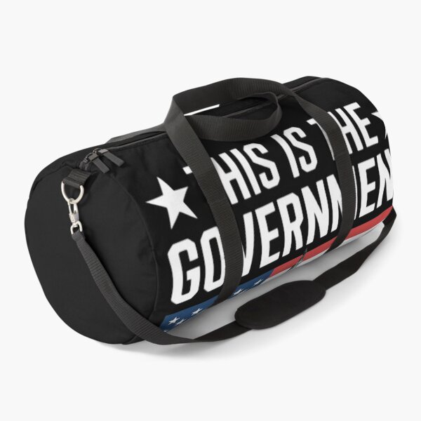 Item preview, This Is The Government Our Founders Warned Us About designed and sold by EntroRhim.