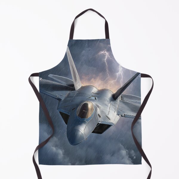Item preview, F-22 Thunder Vortex Flight designed and sold by Skyframe Aviation.