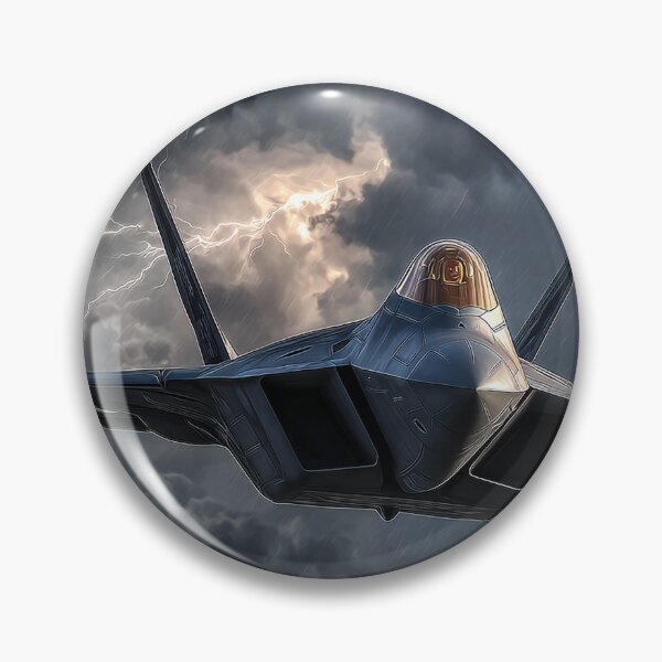 Item preview, Raptor Sky-Torrent Strike designed and sold by Skyframe Aviation.