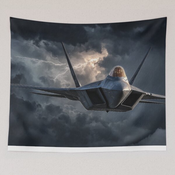 Item preview, Raptor Sky-Torrent Strike designed and sold by Skyframe Aviation.