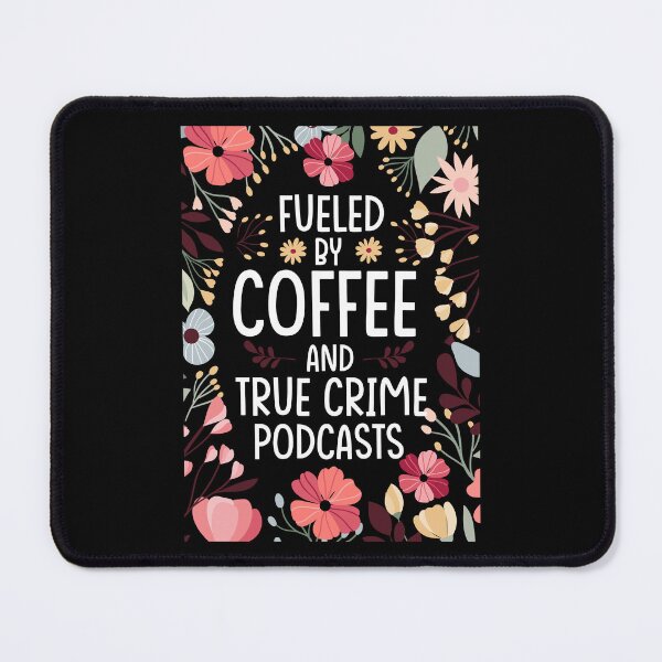 Item preview, Floral Border Frame | Aesthetic Botanical Flower Design designed and sold by TshirtMyMom.