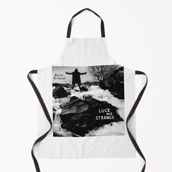 Item preview, gilmour luck and strange tour 2025 JUNTOL designed and sold by wguad2.