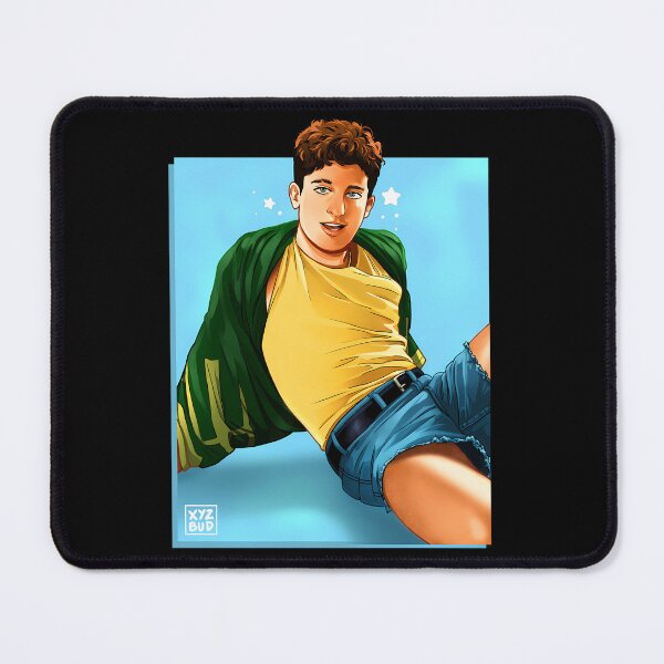Item preview, Charlie-Puth designed and sold by IngoGruber.