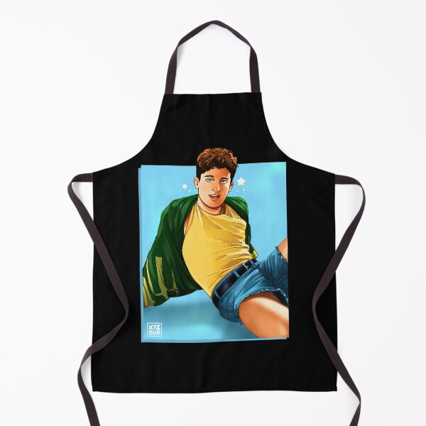 Item preview, Charlie-Puth designed and sold by IngoGruber.