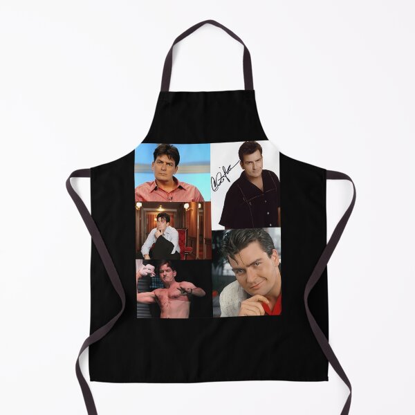 Item preview, Charlie-Sheen-Signed designed and sold by IngoGruber.