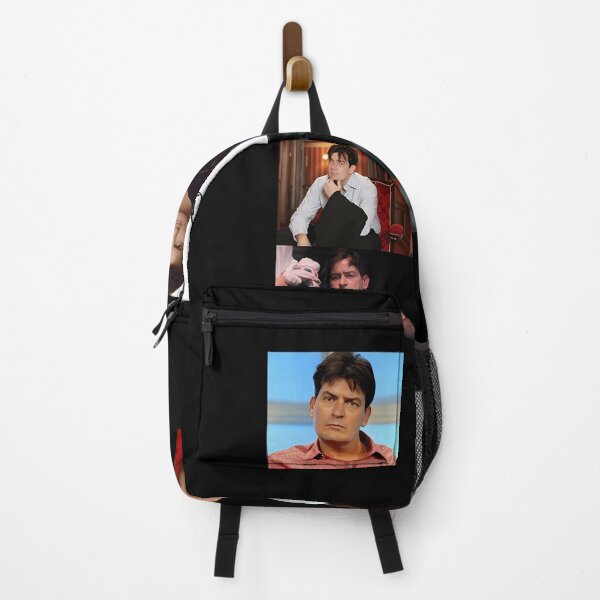 Item preview, Charlie-Sheen-Signed designed and sold by IngoGruber.