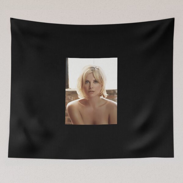 Item preview, Charlize-Theron-Actress designed and sold by IngoGruber.