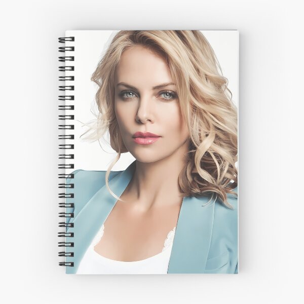Item preview, Charlize-Theron-Aesthetic designed and sold by JolinaRaible.