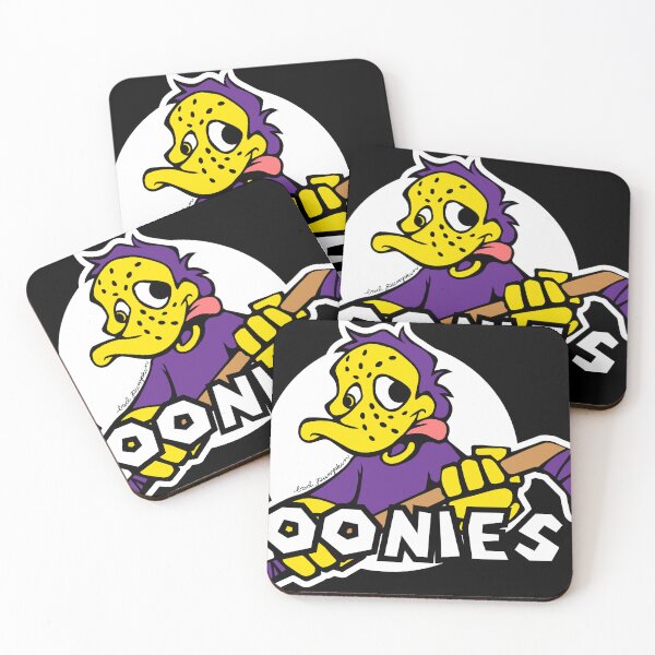 Item preview, Loonies designed and sold by Bad Pumpkin.