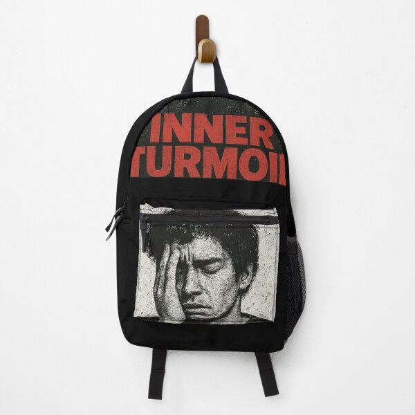 Item preview, Inner Turmoil — The War No One Sees. designed and sold by ECHO MUSE .